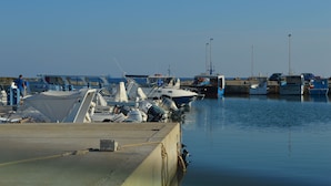 Marina