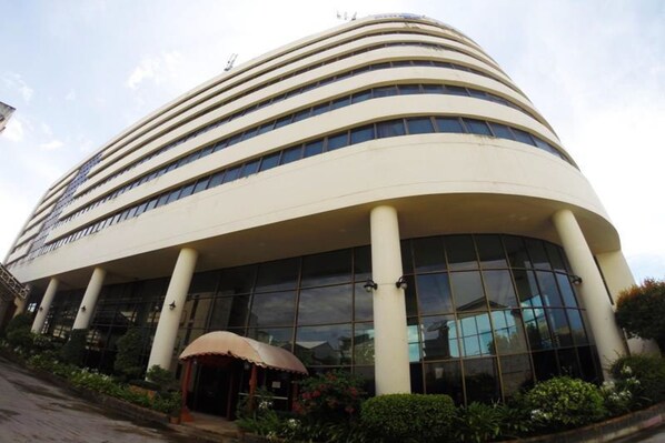 Exterior - Phuket Town Inn (Phuket)