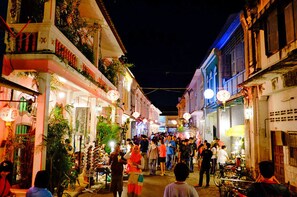 Exterior - Phuket Town Inn (Phuket)