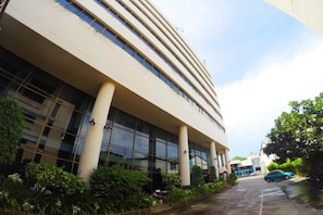 Exterior - Phuket Town Inn (Phuket)