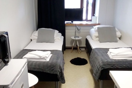 1 habitación, wifi gratis y ropa de cama