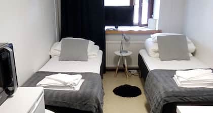 Kuukkeli Apartments Sodankylä
