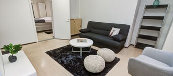  Kuukkeli Apartments Sodankylä