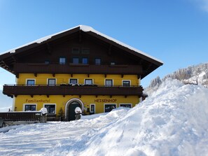Inngang