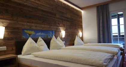Hotel Apart Garni Heisenhof