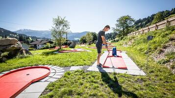 Minigolf