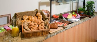 Hotel Apart Garni Heisenhof