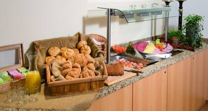 Hotel Apart Garni Heisenhof