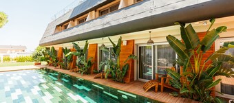 Villa Kore Slow - Adults Only