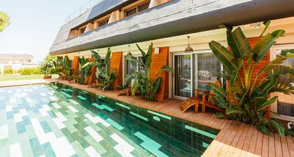 Villa Kore Slow - Adults Only