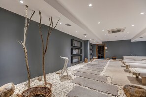 Turkish bath - Villa Kore Slow - Adults Only (Cesme)