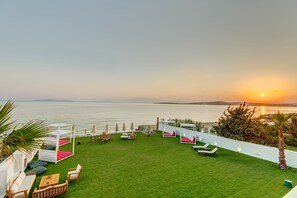 Dock - Villa Kore Slow - Adults Only (Cesme)