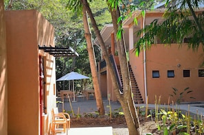 Fachada