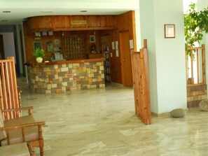 Hall