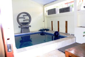 Pool - Villa Senja Semiyak (Seminyak)