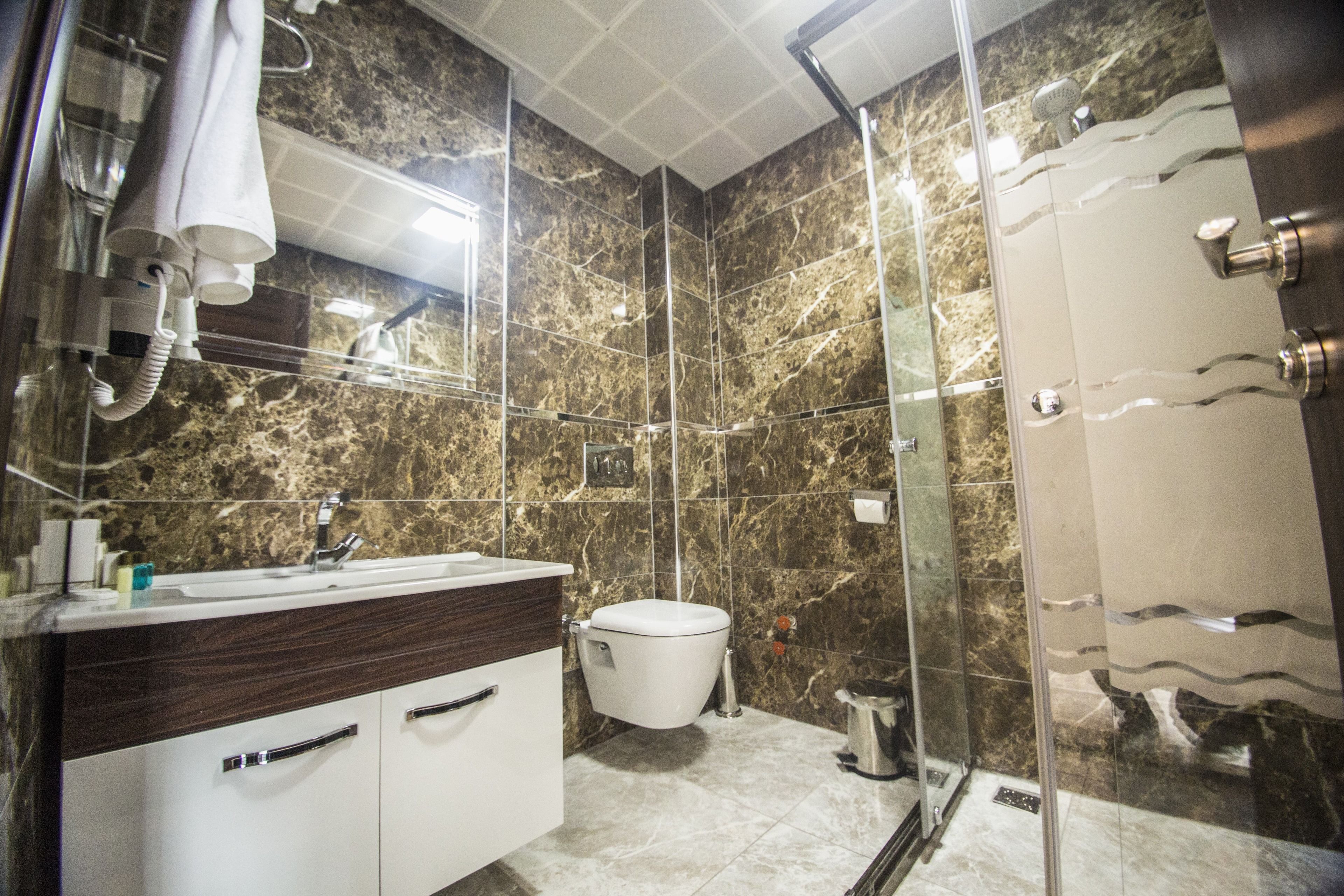 minibar, in-room safe, desk, soundproofing