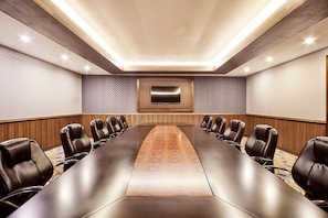 Sala de reuniones
