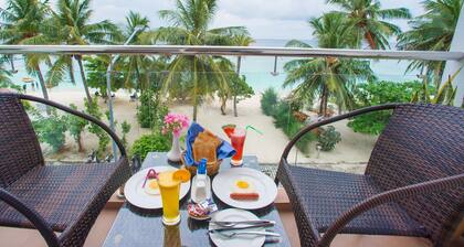 Hathaa Beach Maldives