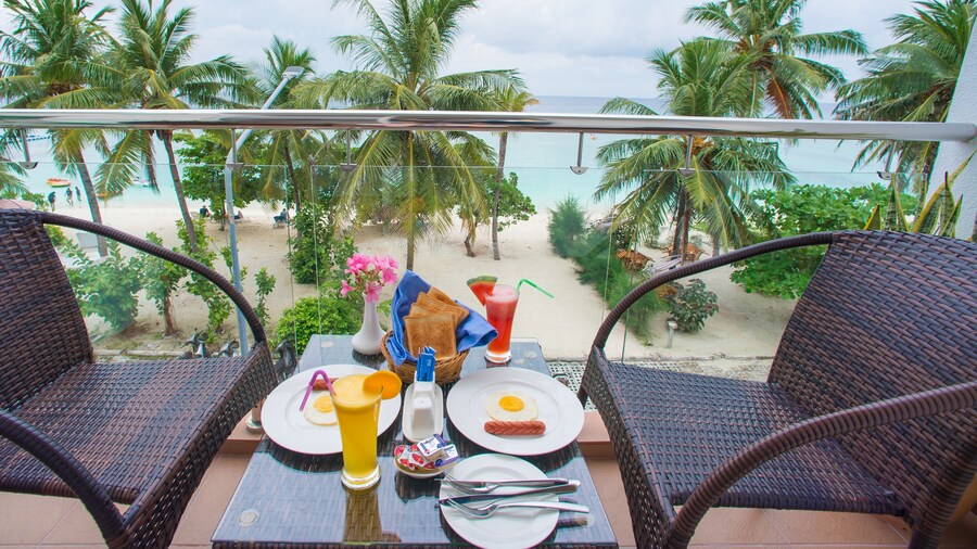 Hathaa Beach Maldives