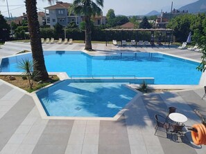 Exterior - Orfeas Hotel (Kalabaka)