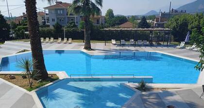 Orfeas Hotel