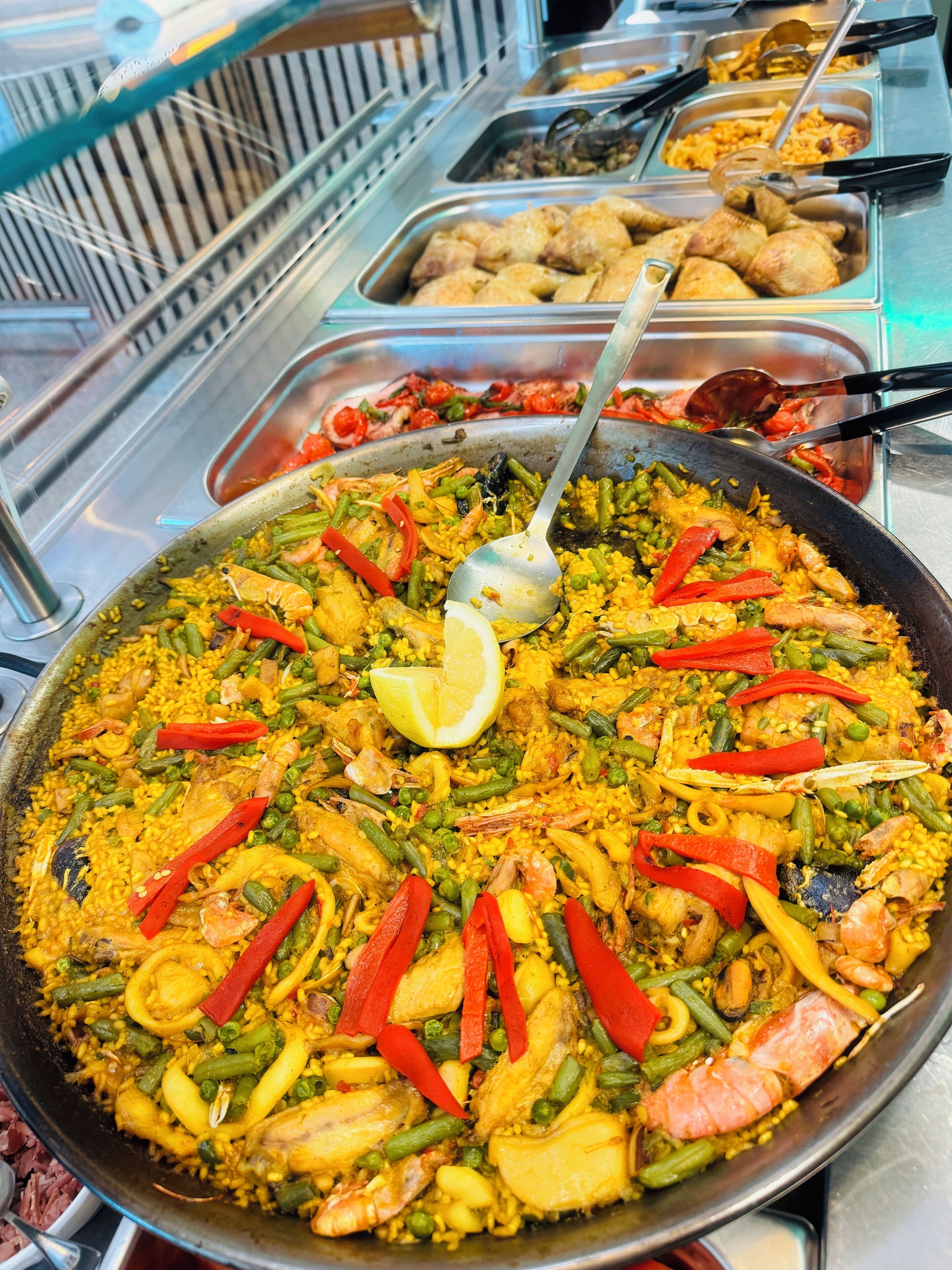 Foto - Hotel La Cantueña