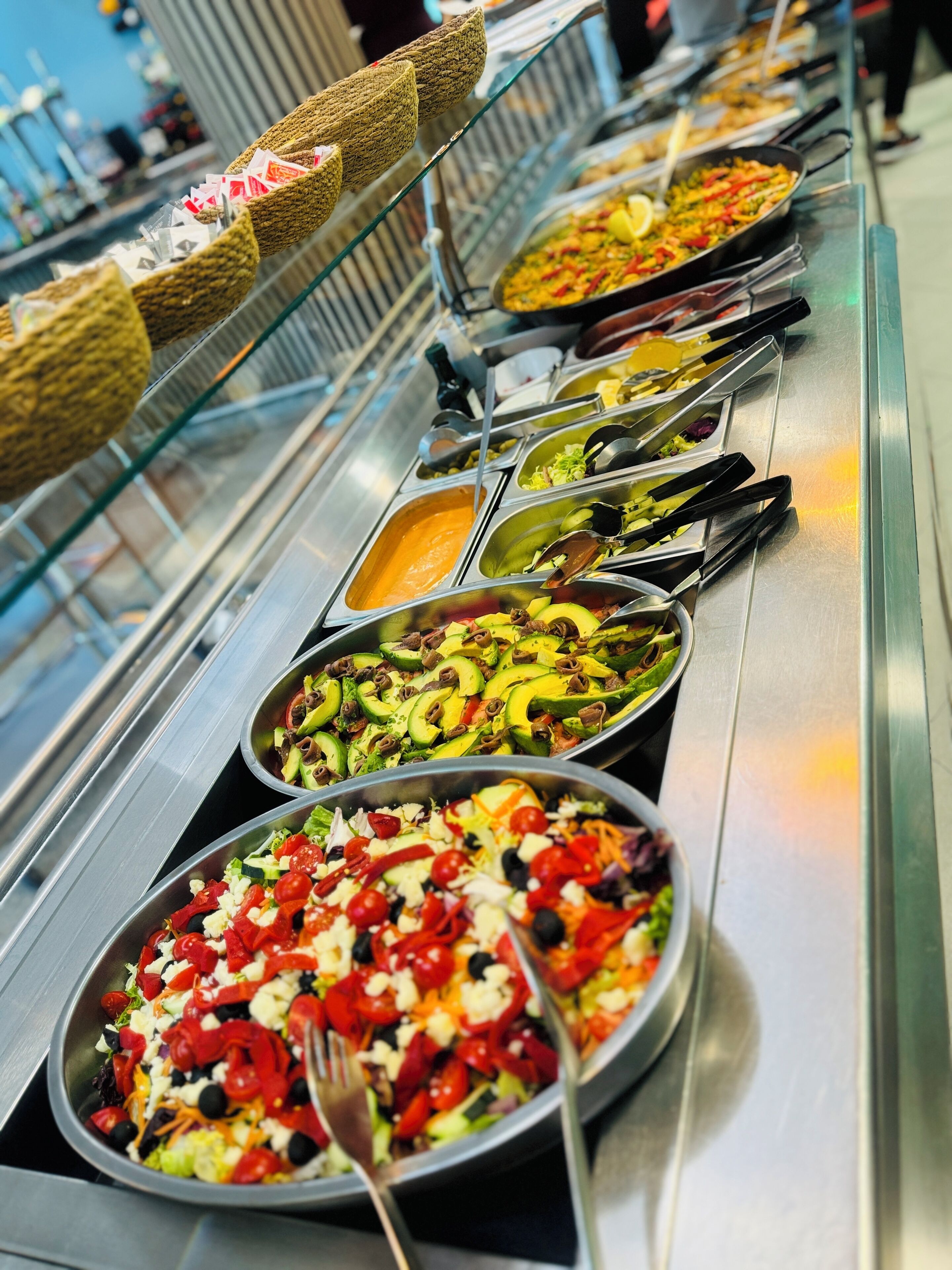 Foto - Hotel La Cantueña