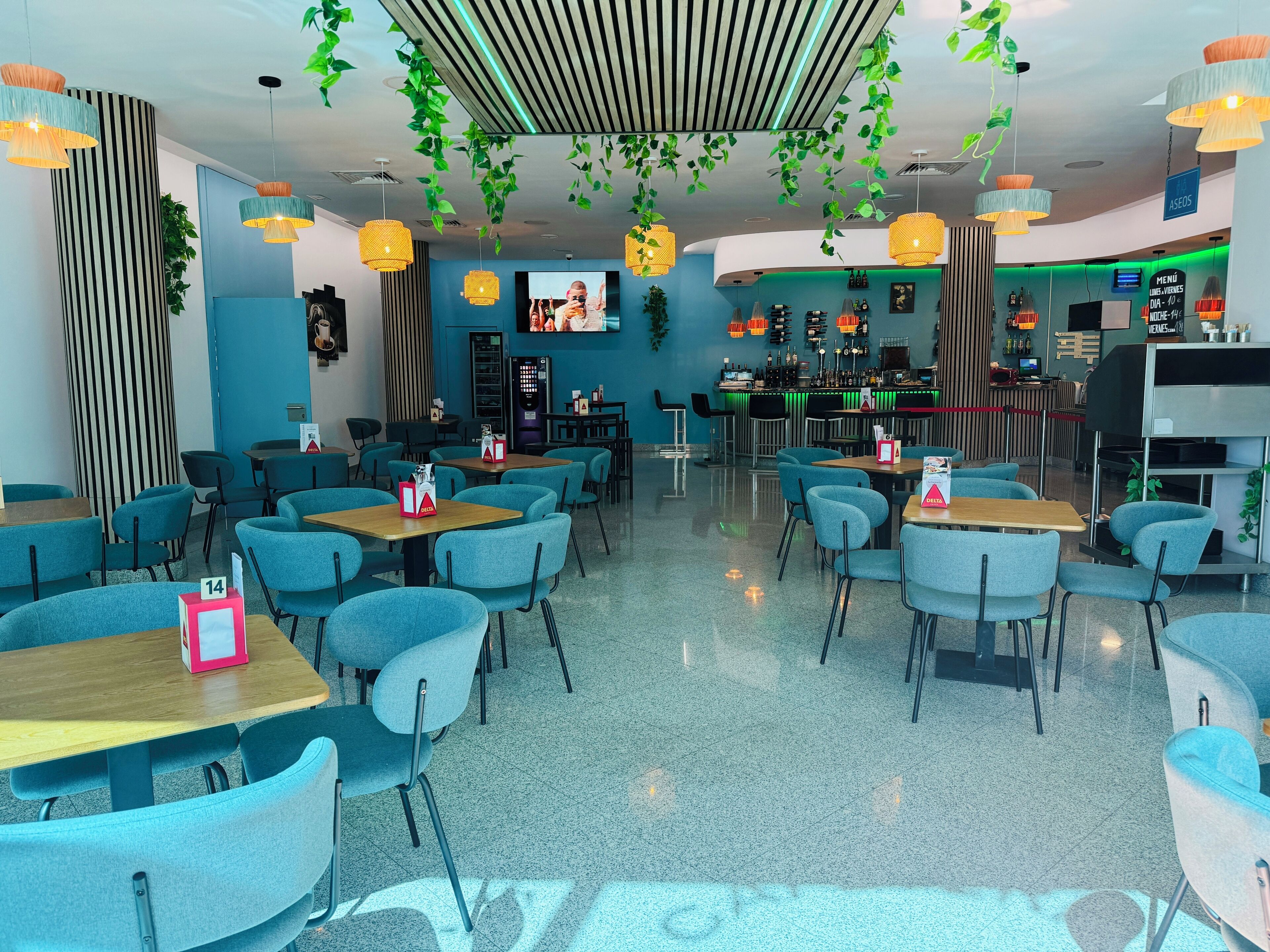 Foto - Hotel La Cantueña