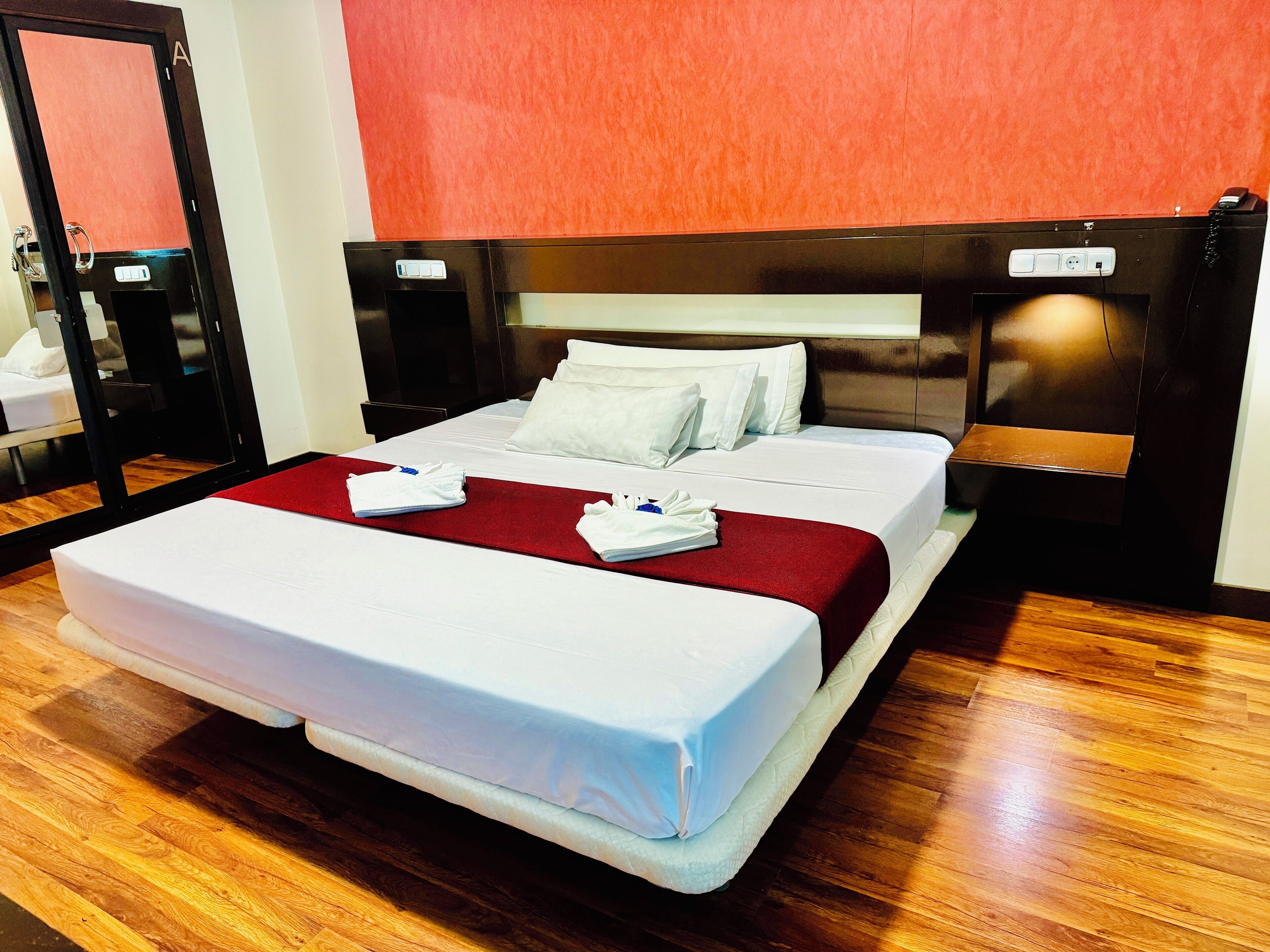 Foto - Hotel La Cantueña