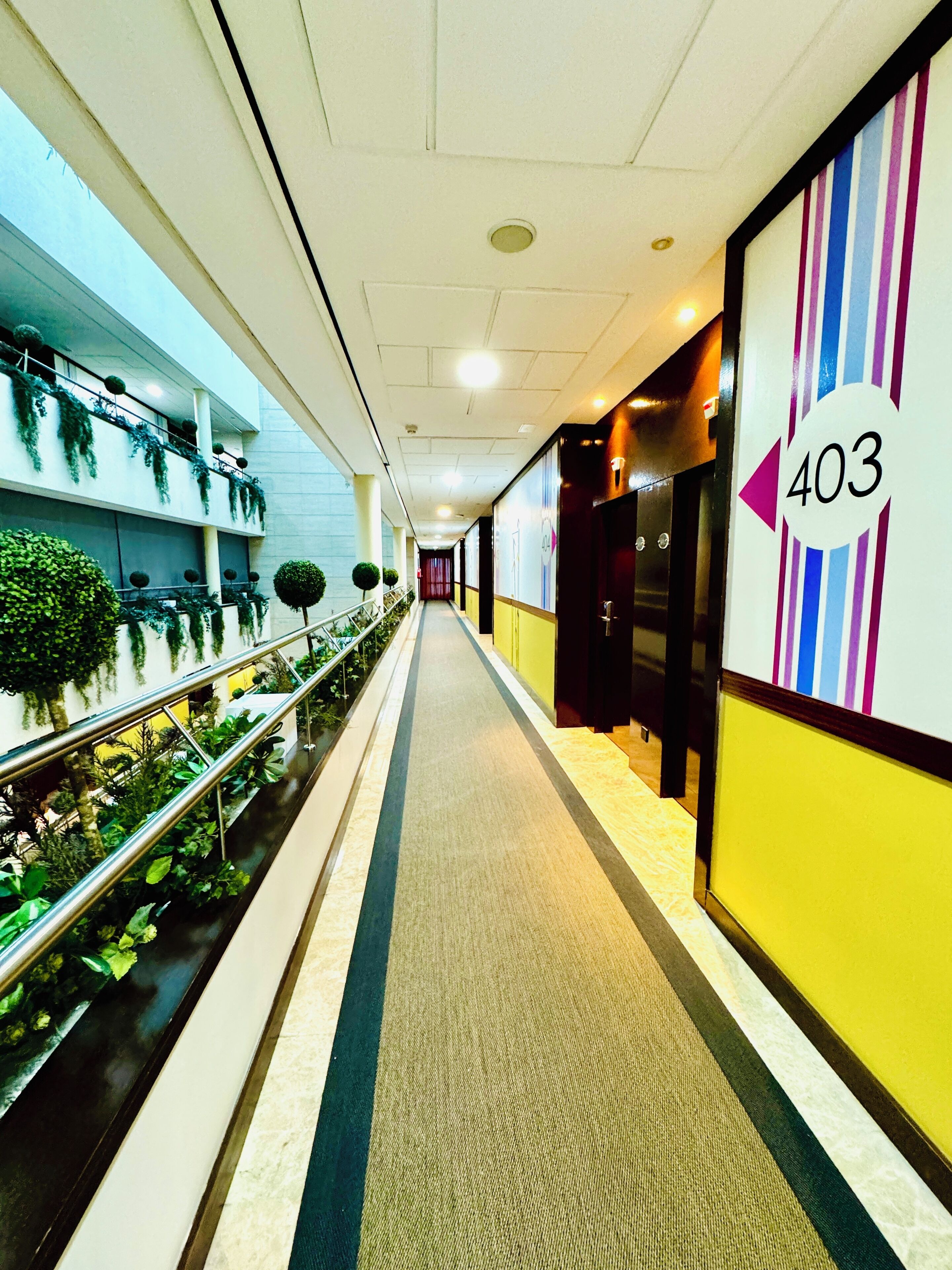 Foto - Hotel La Cantueña