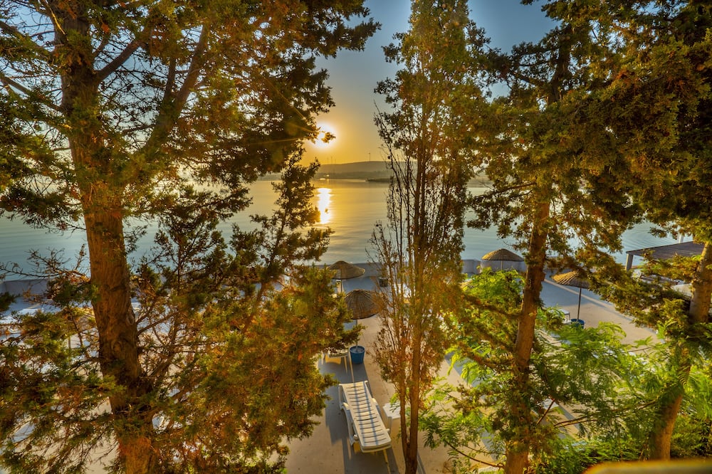 Sifne Thermal Otel