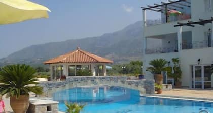 Pinelopi Apartments