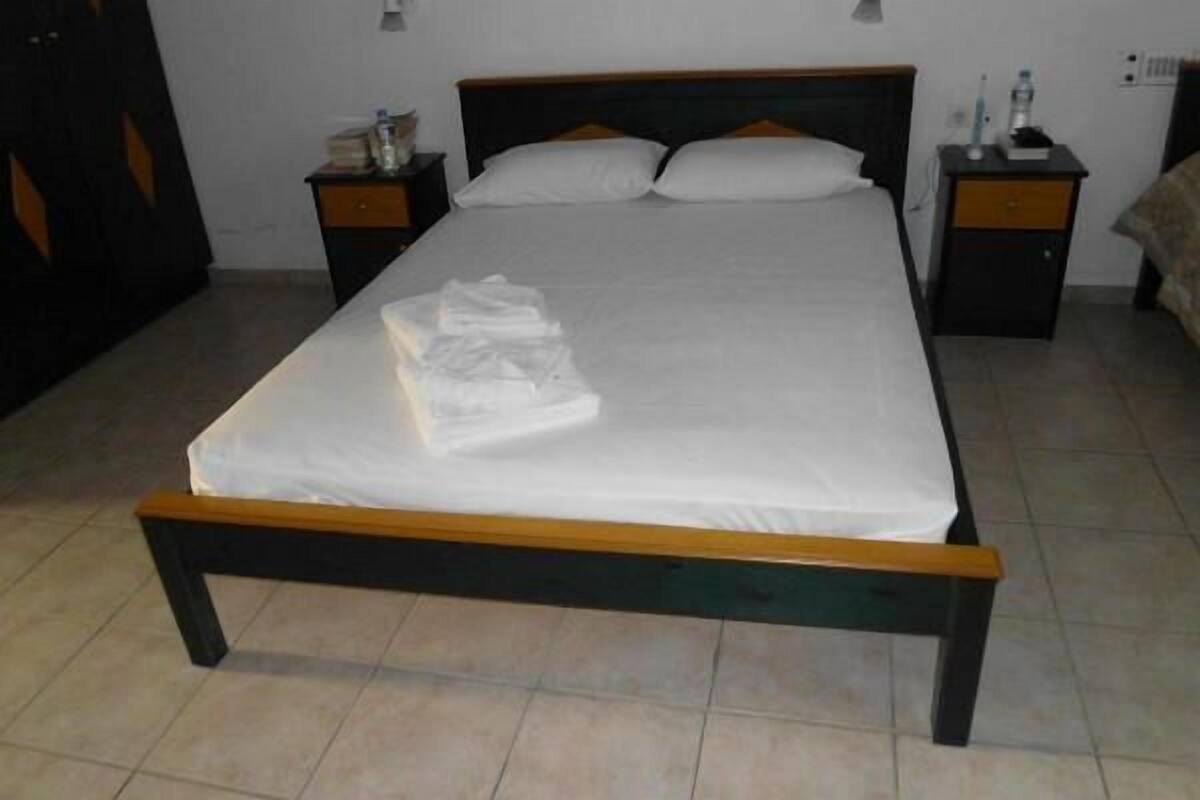Appartamento, 1 camera da letto | Culle/letti per bambini (gratuiti)