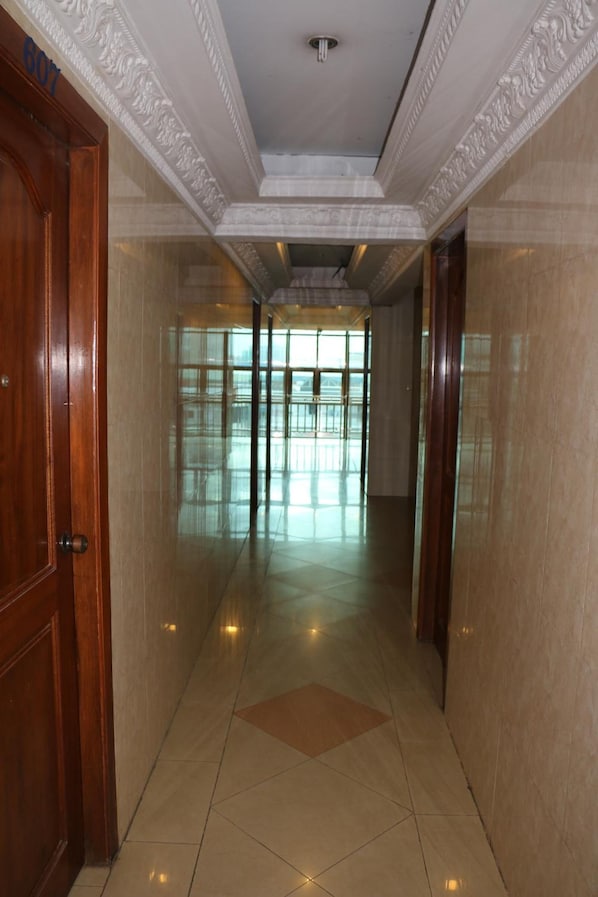 Interior - Relax Guesthouse (Phnom Penh)