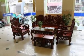 Property amenity - Relax Guesthouse (Phnom Penh)
