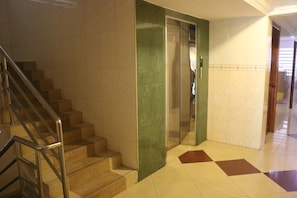 Interior - Relax Guesthouse (Phnom Penh)