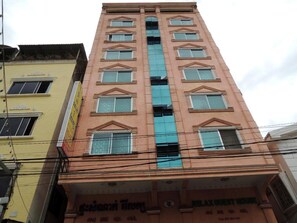 Exterior - Relax Guesthouse (Phnom Penh)
