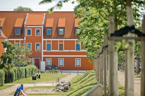 Boardinghouse Neustadt