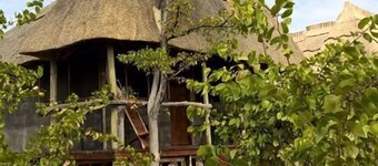 Dzibanana Lodge & Camping