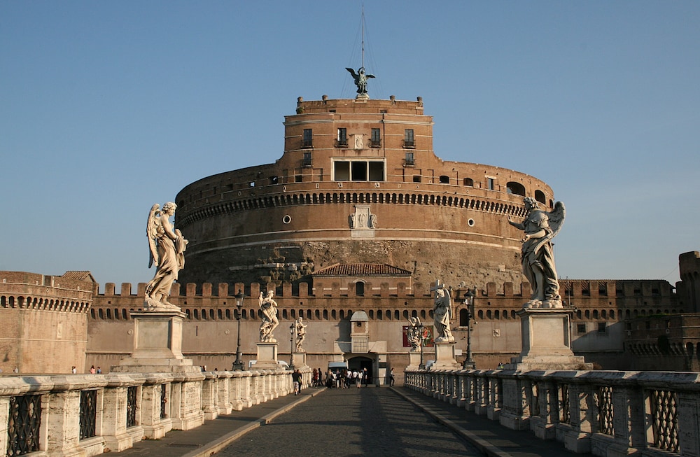 Leonardo Da Vinci Guest House photo 4