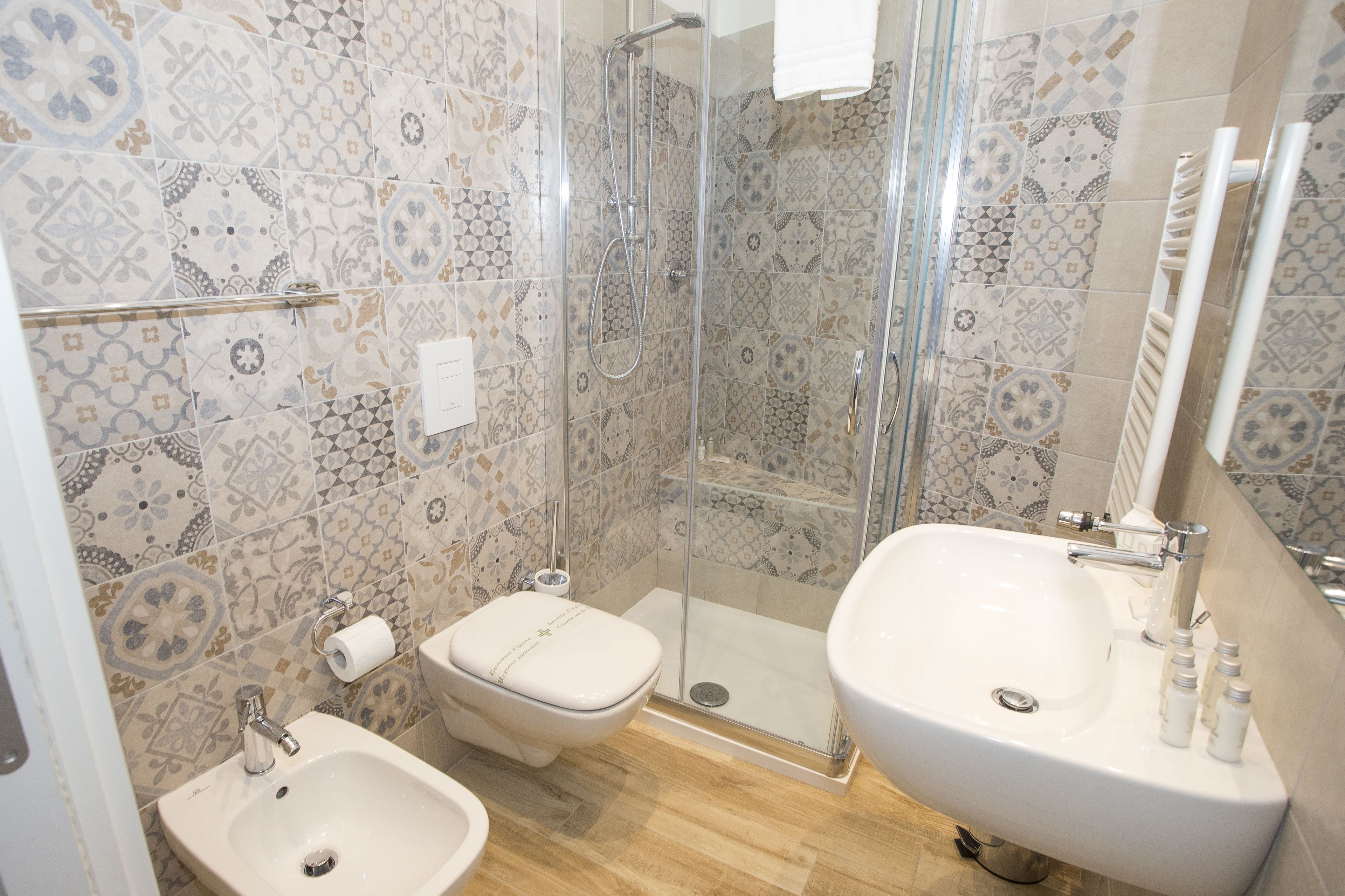 Photo - Leonardo Da Vinci Guest House