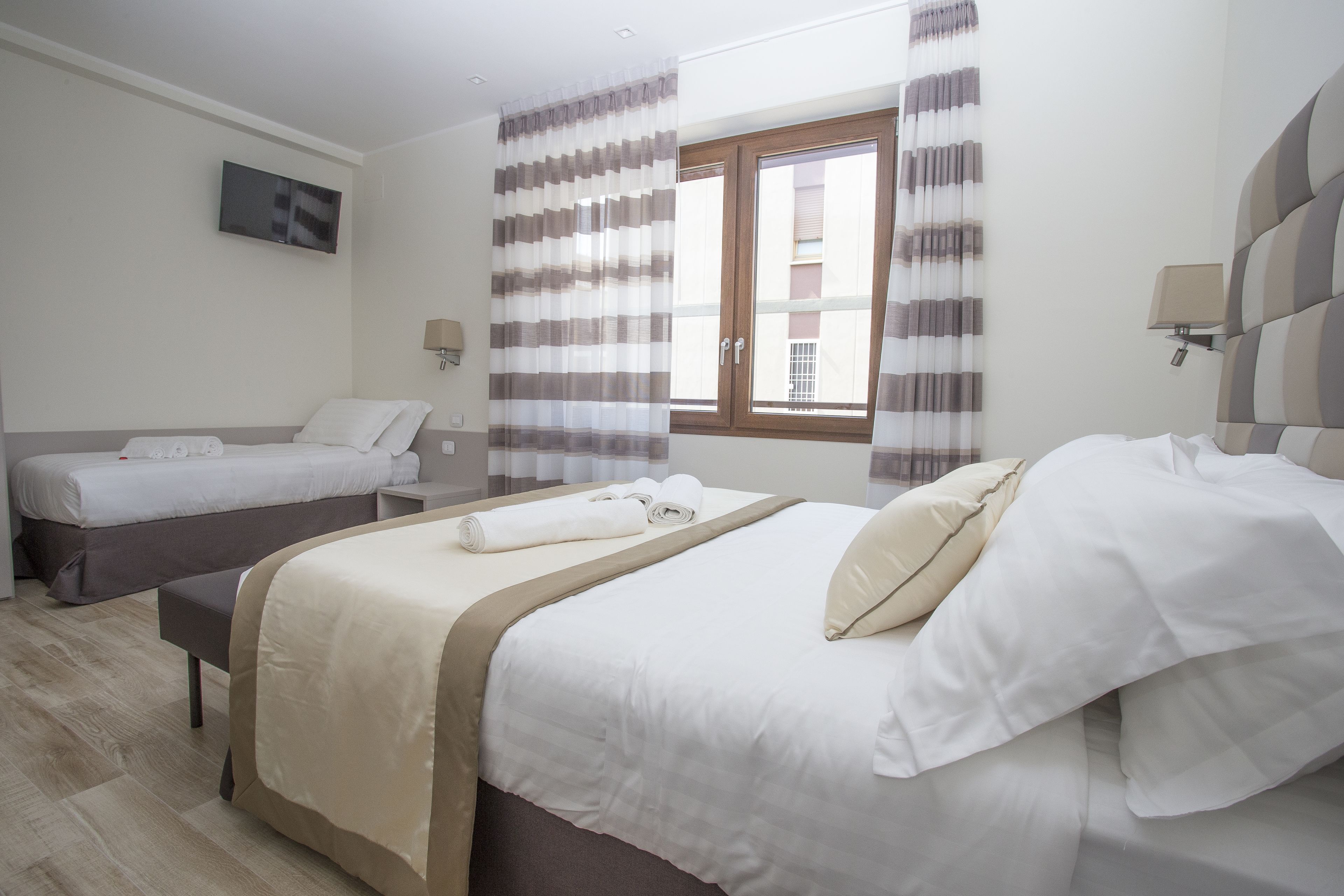 Photo - Leonardo Da Vinci Guest House