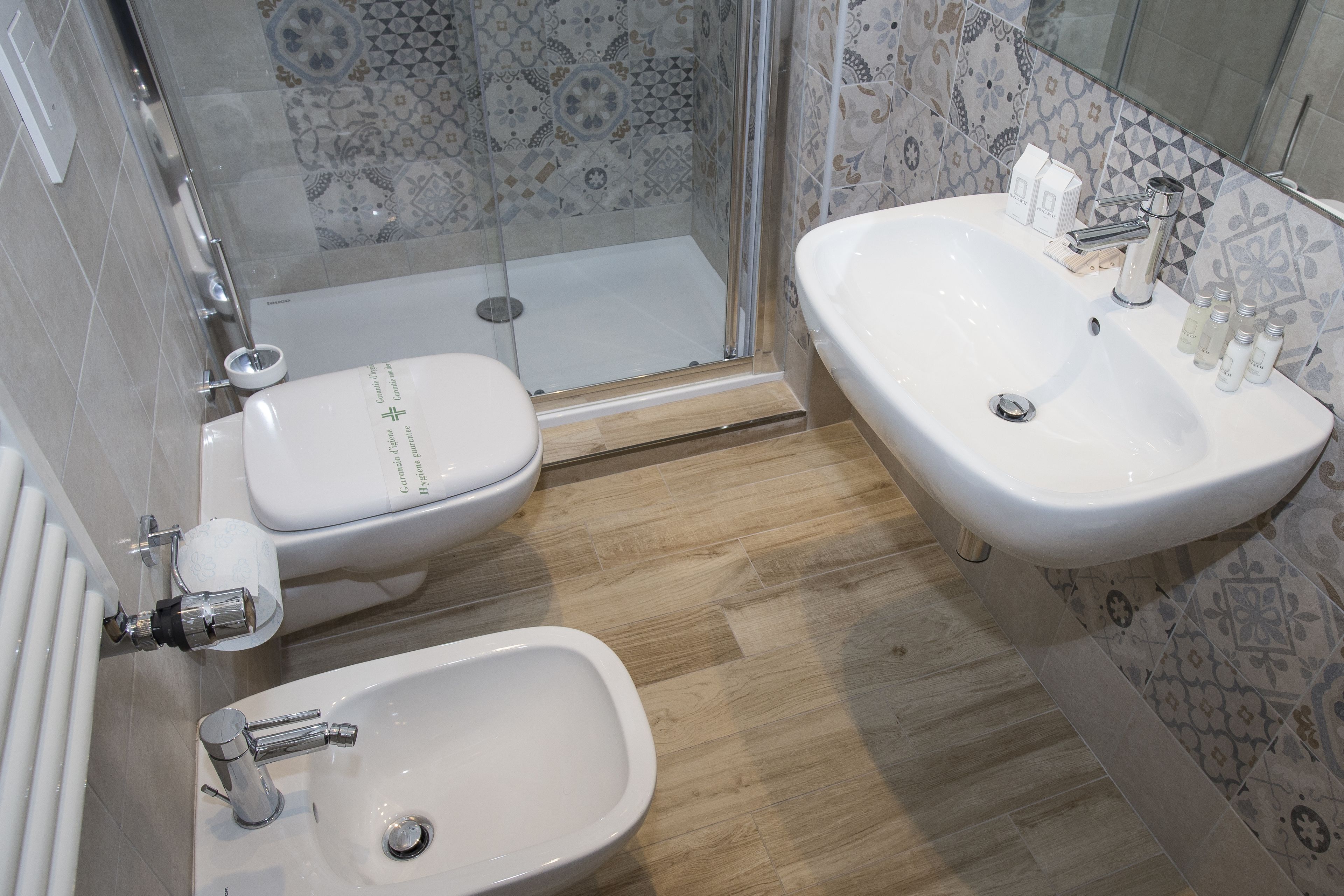 Photo - Leonardo Da Vinci Guest House