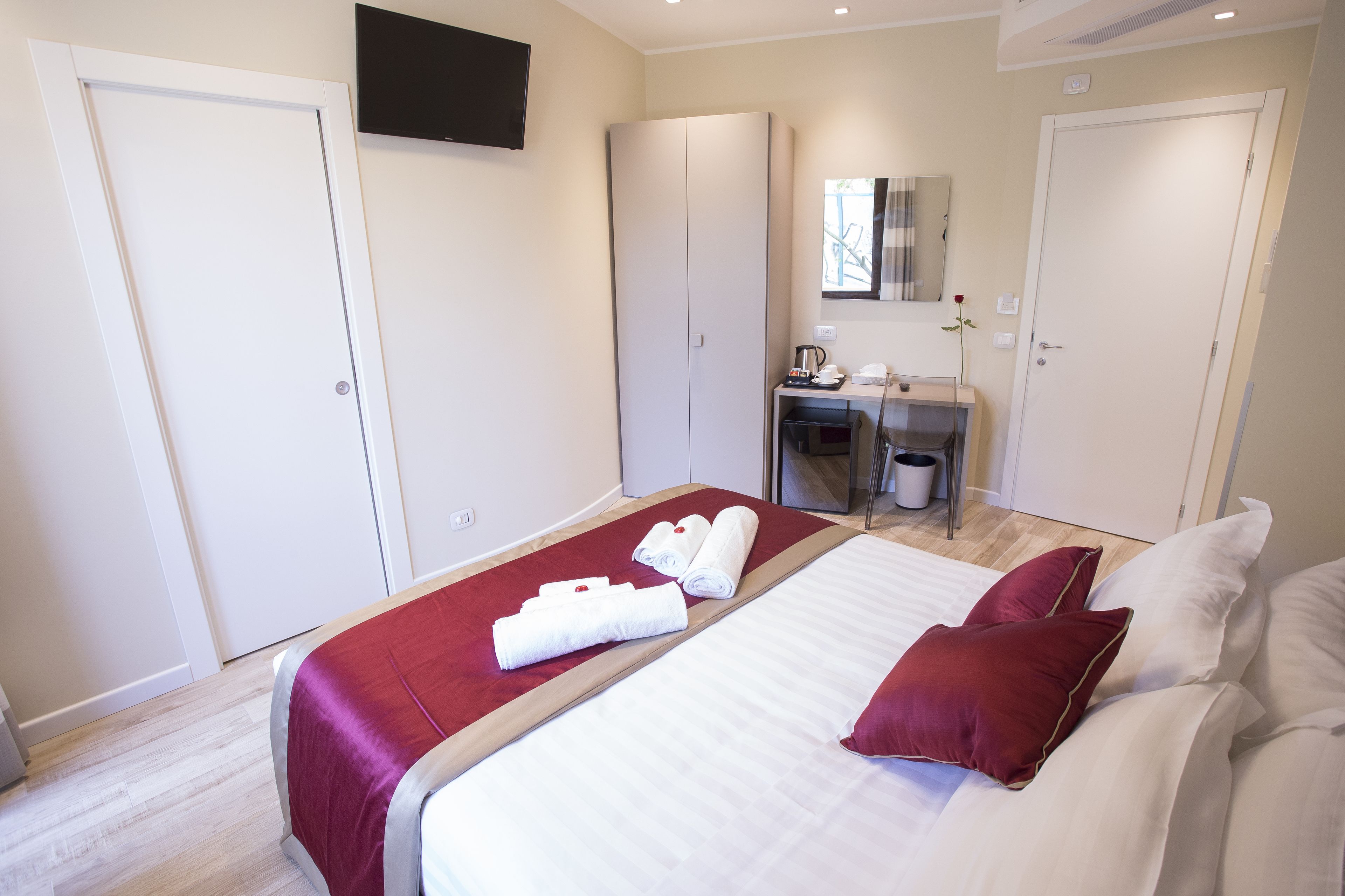 Photo - Leonardo Da Vinci Guest House