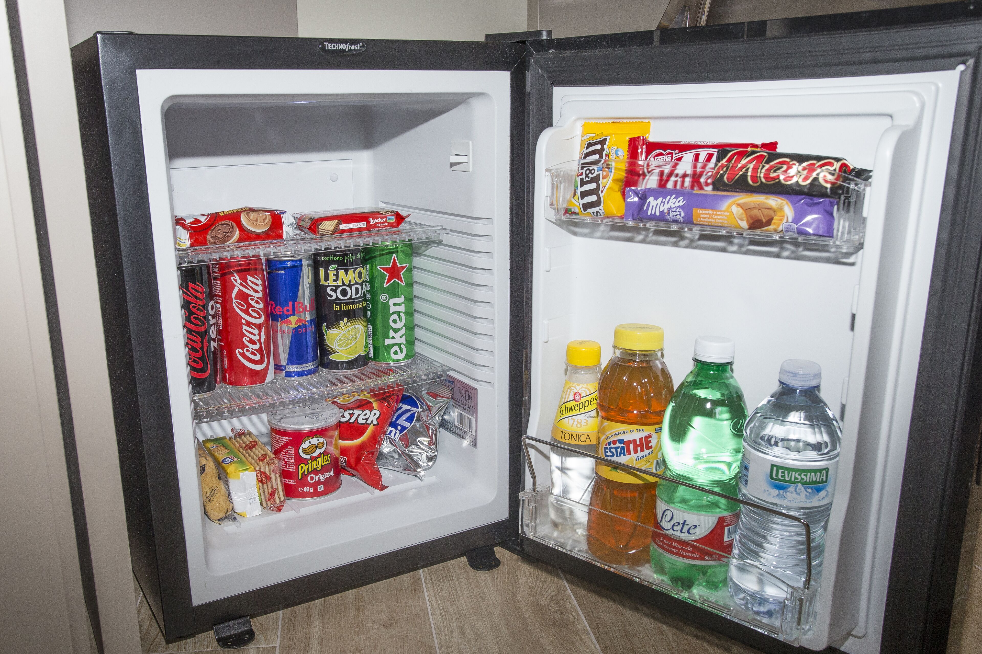 Photo - Leonardo Da Vinci Guest House