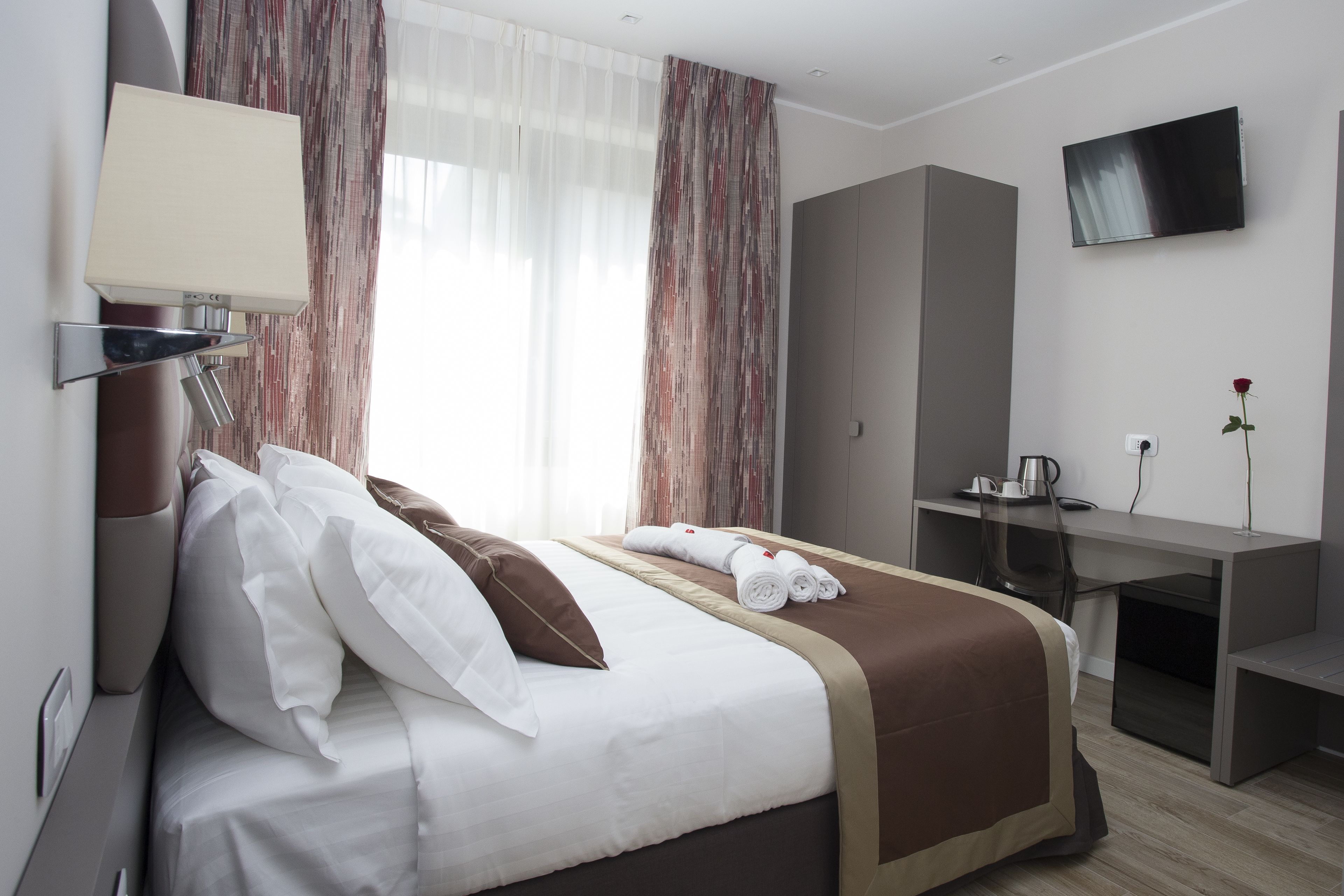 Photo - Leonardo Da Vinci Guest House