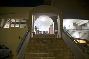 Exterior - Athinoula Hotel (Kos)