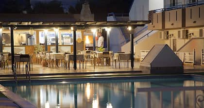 Athinoula Hotel