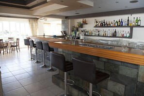 Bar (sur place)