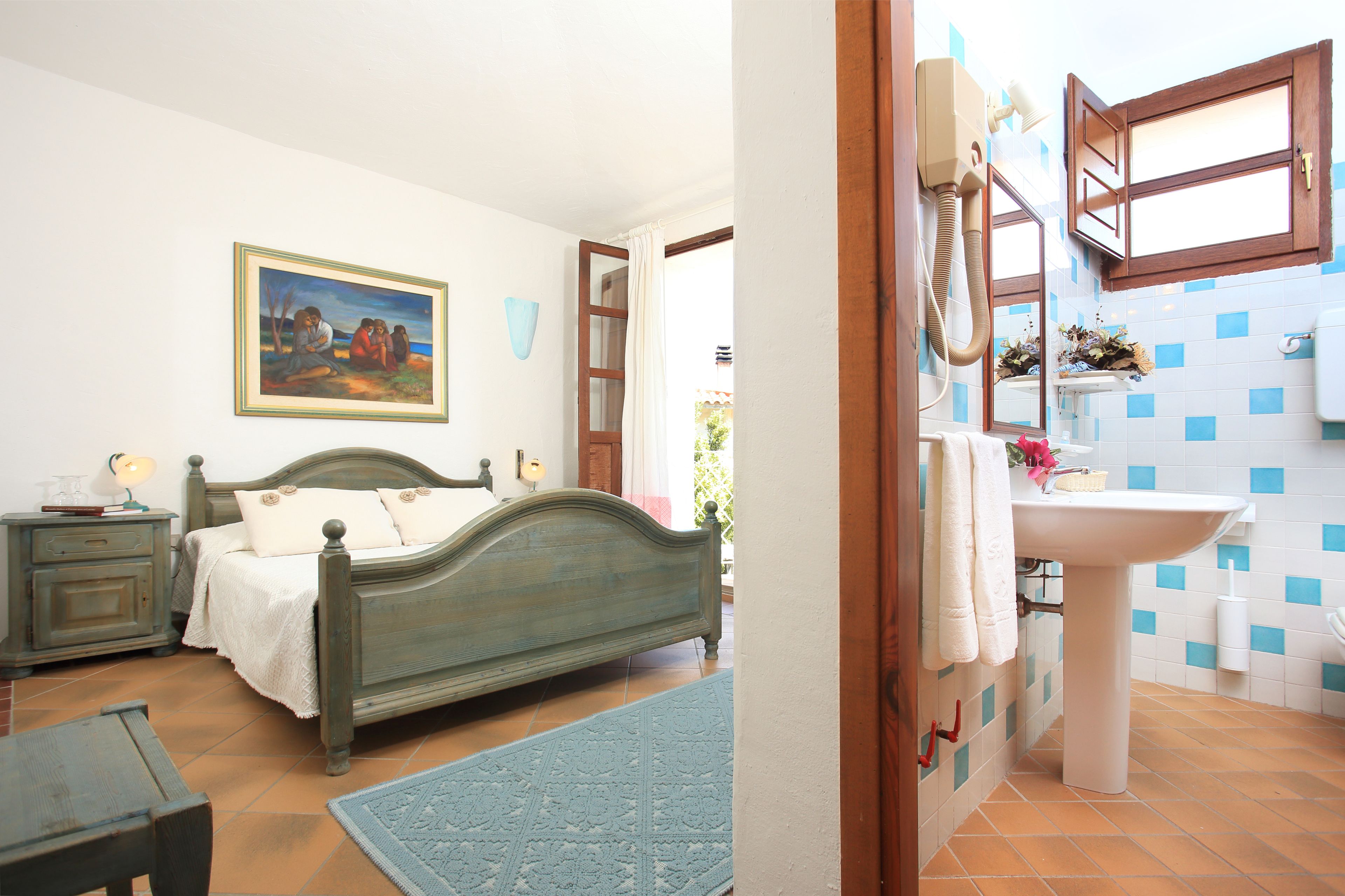 Photo - Hotel Ristorante S'Astore